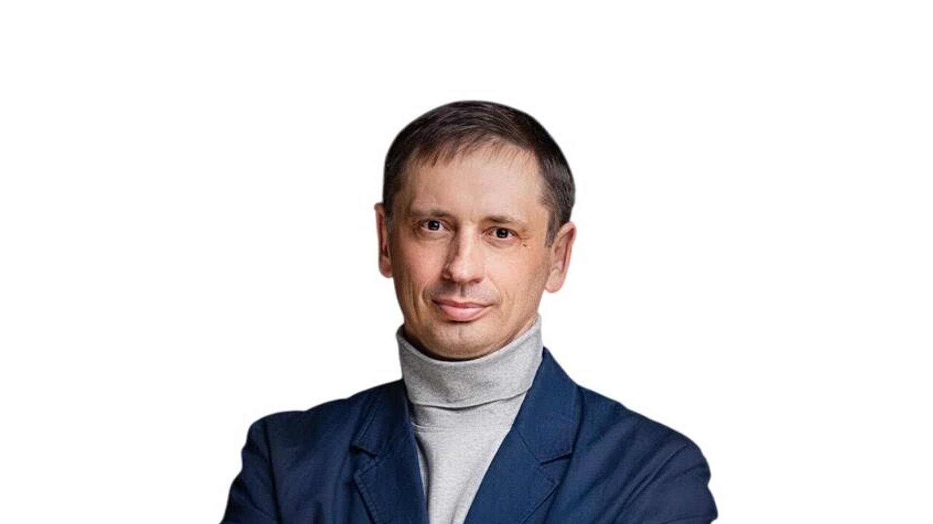 Сергей Брекотин - РИА Новости, 1920, 19.12.2025