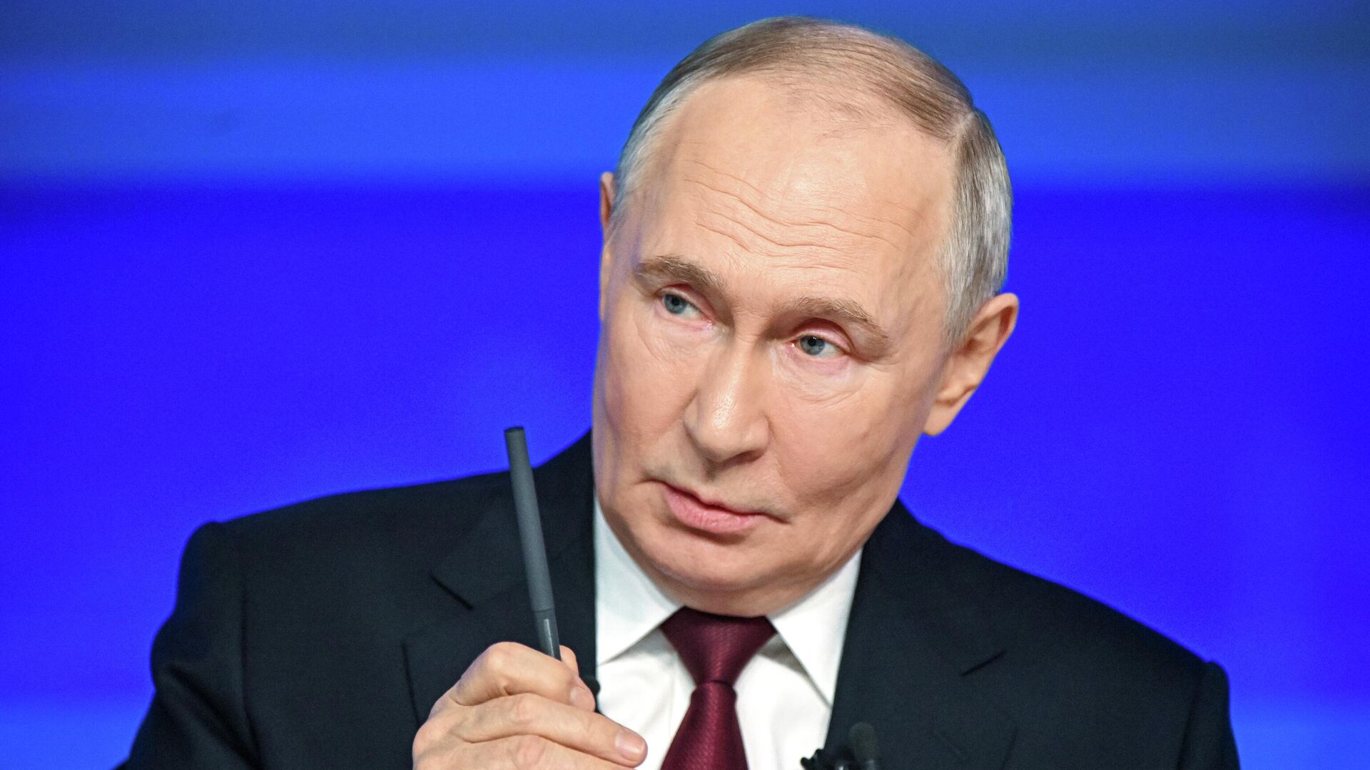 Итоги года с Владимиром Путиным - РИА Новости, 1920, 24.12.2025