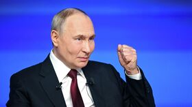 Итоги года с Владимиром Путиным