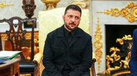 Зеленский Зеленский