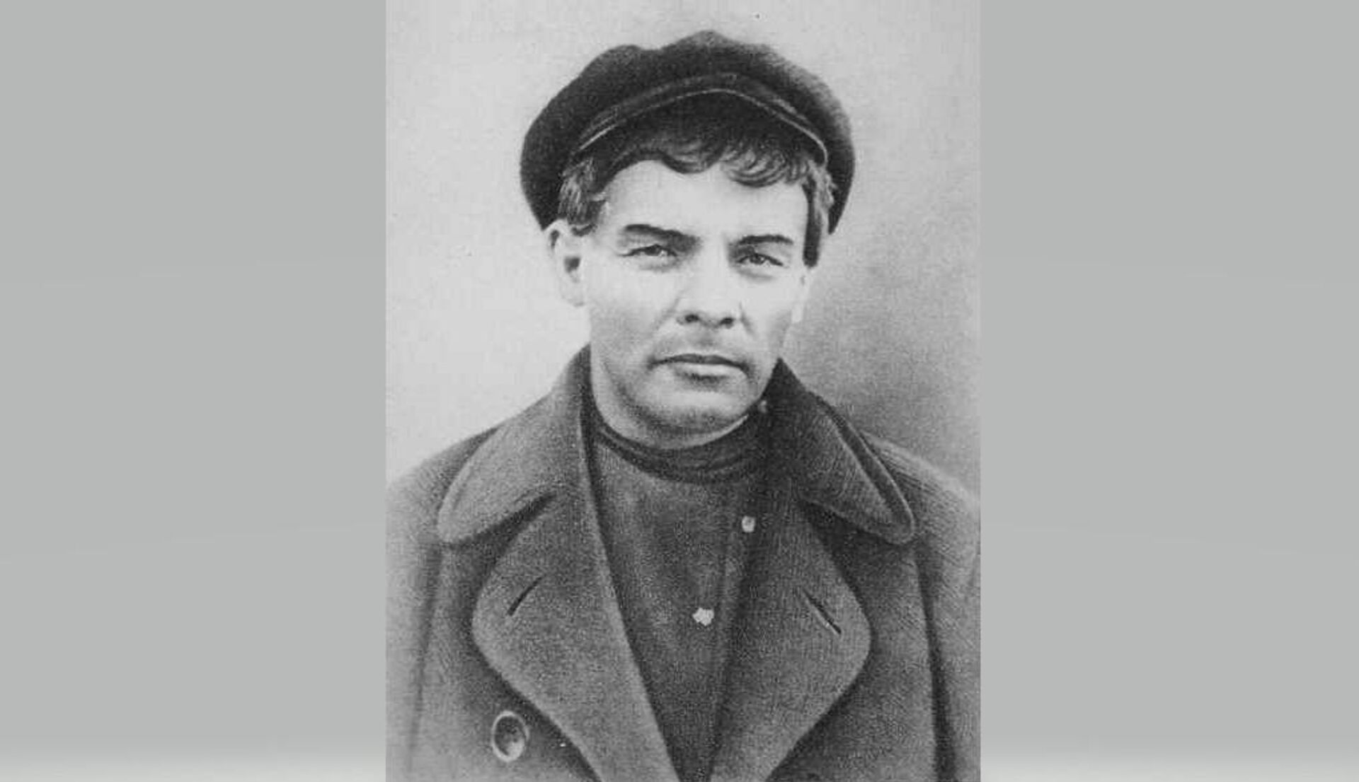 В.И. Ленин летом 1917 года - РИА Новости, 1920, 21.12.2025