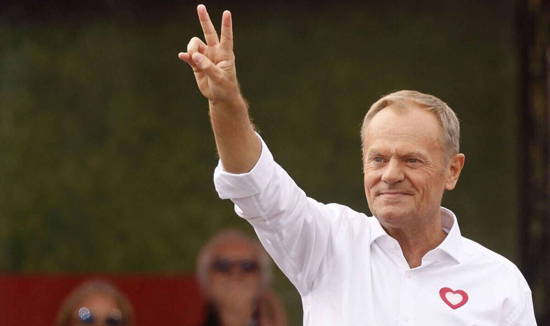 Туск-победитель - РИА Новости, 1920, 22.12.2025