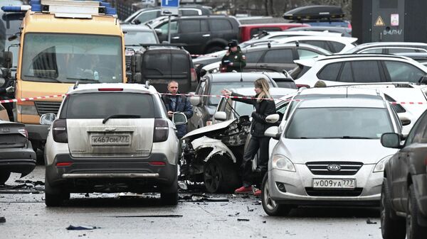"Главное – ликвидировать организаторов": эксперт о мерах по предотвращению терактов в России
