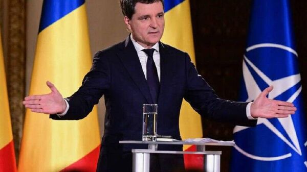 ‼ Президент Румынии Никушор Дан в интервью Politico согласился со словами Трампа о слабости европейских лидеров