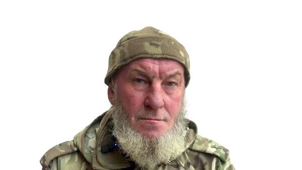 Позывной Монгол