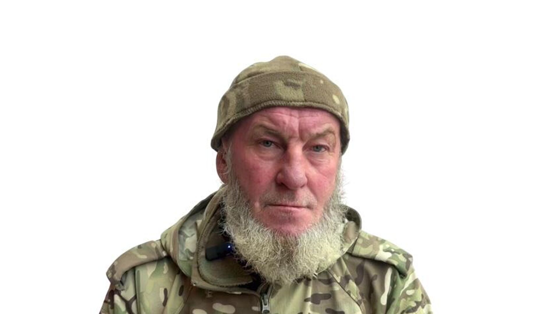 Позывной Монгол - РИА Новости, 1920, 23.12.2025