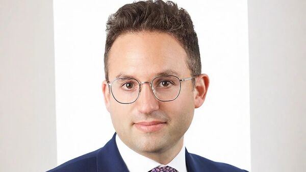 Джош Грюнбаум