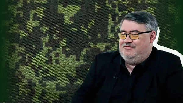 ⭐Военный эксперт Борис Рожин: Осенью ВС РФ могут не только выйти к Доброполью, но и отбить у ВСУ Купянск