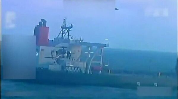 ‼ Россия солидарна с руководством и народом Венесуэлы на фоне эскалации в Карибском море