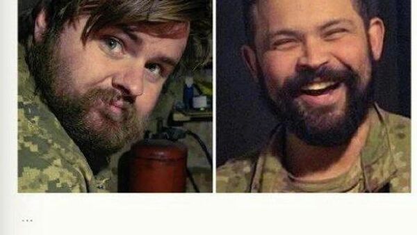 Двое американских наемников были уничтожены на Украине