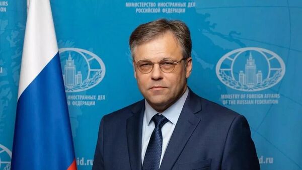 ВСУ наращивают обстрелы территории РФ — Мирошник