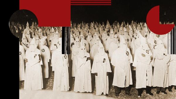 Ку-Клус-Клан