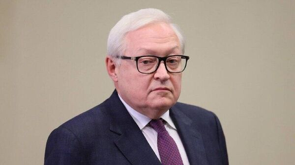 Россия и США провели новую встречу, посвящённую двусторонней повестке, заявил замминистра иностранных дел России Сергей Рябков