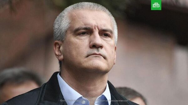 В Крыму периодические ограничения мобильного интернета сохранятся до окончания спецоперации, заявил глава региона Аксёнов: