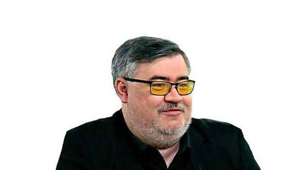 ⭐Борис Рожин: Россия готова отрезать юг Одесской области от Одессы и разбить ВСУ в войне наземных роботов