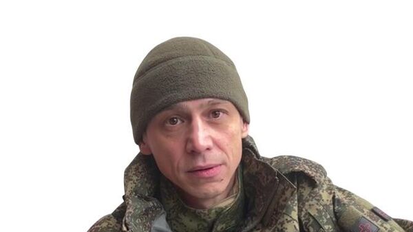 Позывной Студент