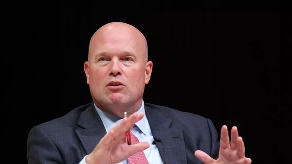 Мяч в переговорах по Украине находится на стороне России — Уитакер