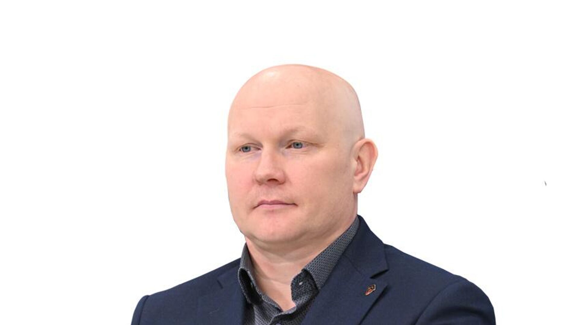 Анатолий Бублик - РИА Новости, 1920, 24.12.2025