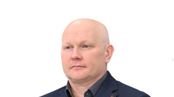 Анатолий Бублик