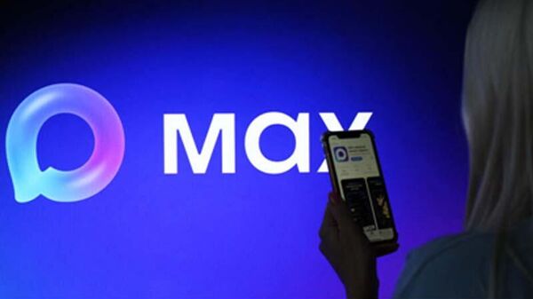 Мессенджер МАХ