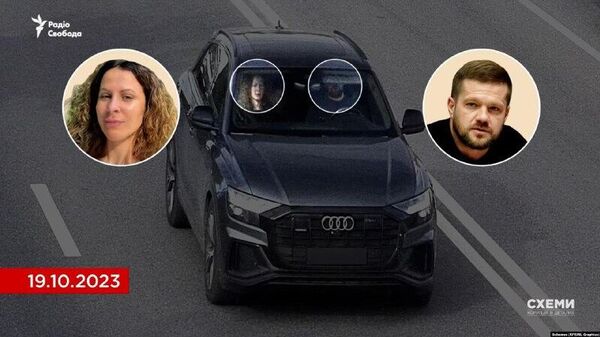 Глава полтавского управления СБУ покупал задешёво автомобили и недвижимость у тех же, чьи дела расследовал