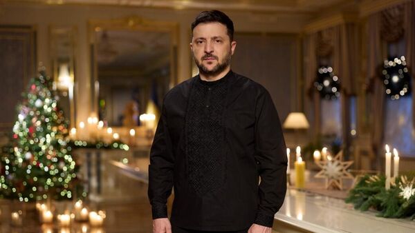 Владимир Зеленский