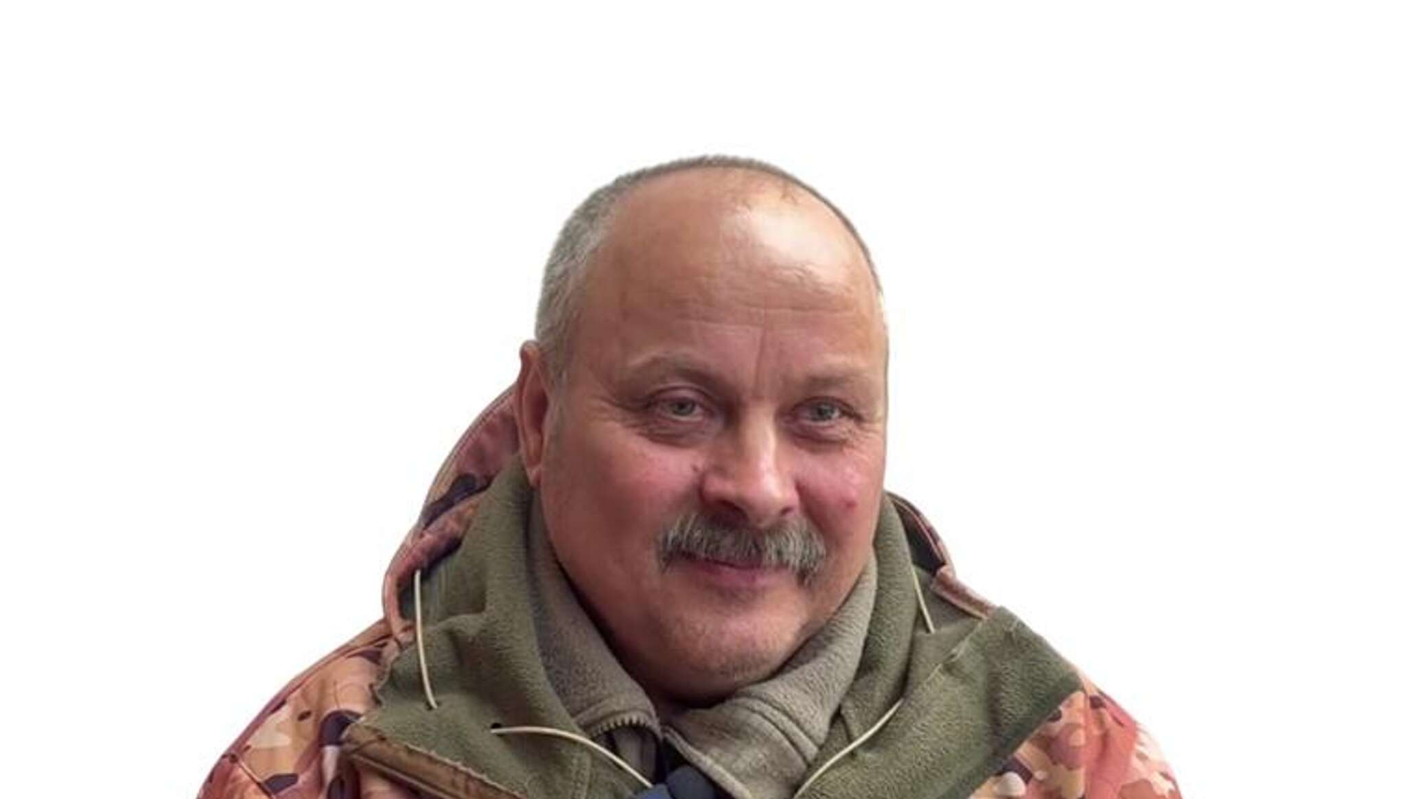 Позывной "Гвоздь": Поставил погибшему на СВО сыну памятник и сам отправился на фронт - 25.12.2025 Украина.ру