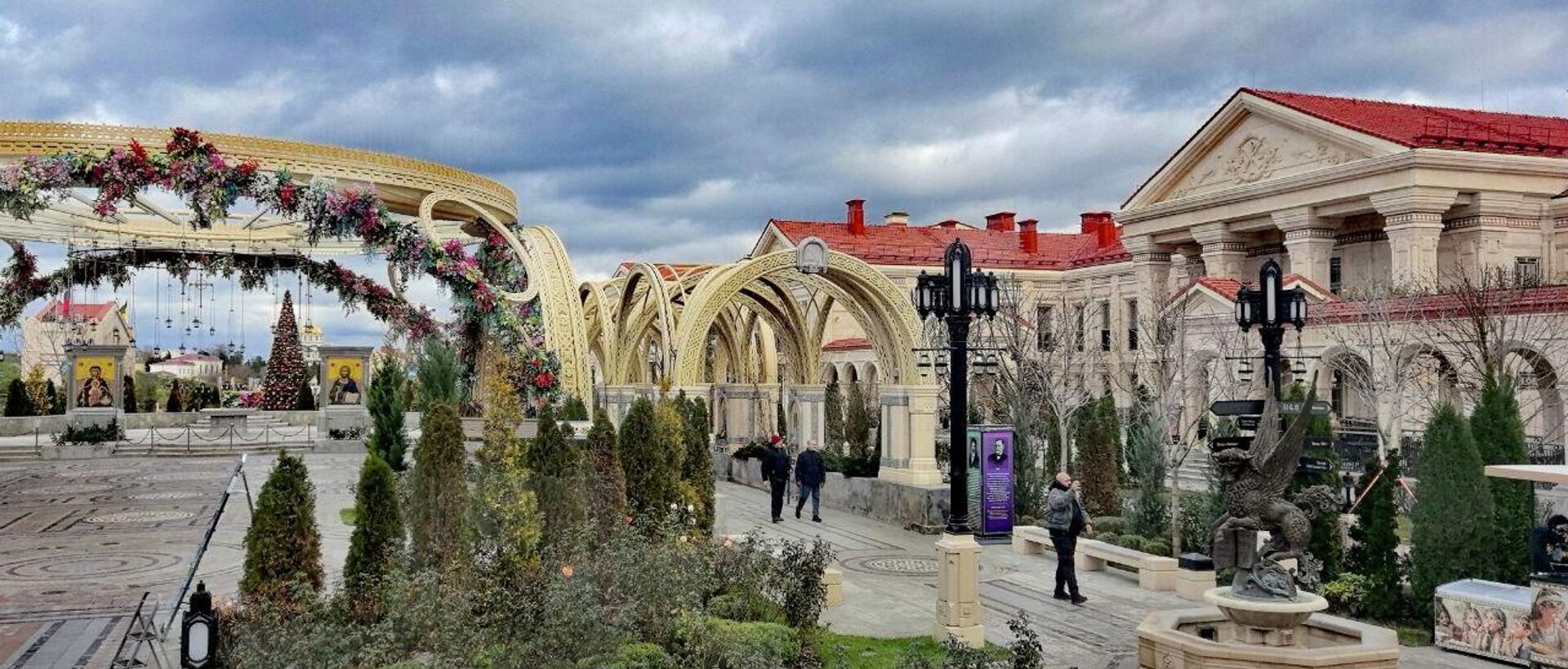   - РИА Новости, 1920, 25.12.2025