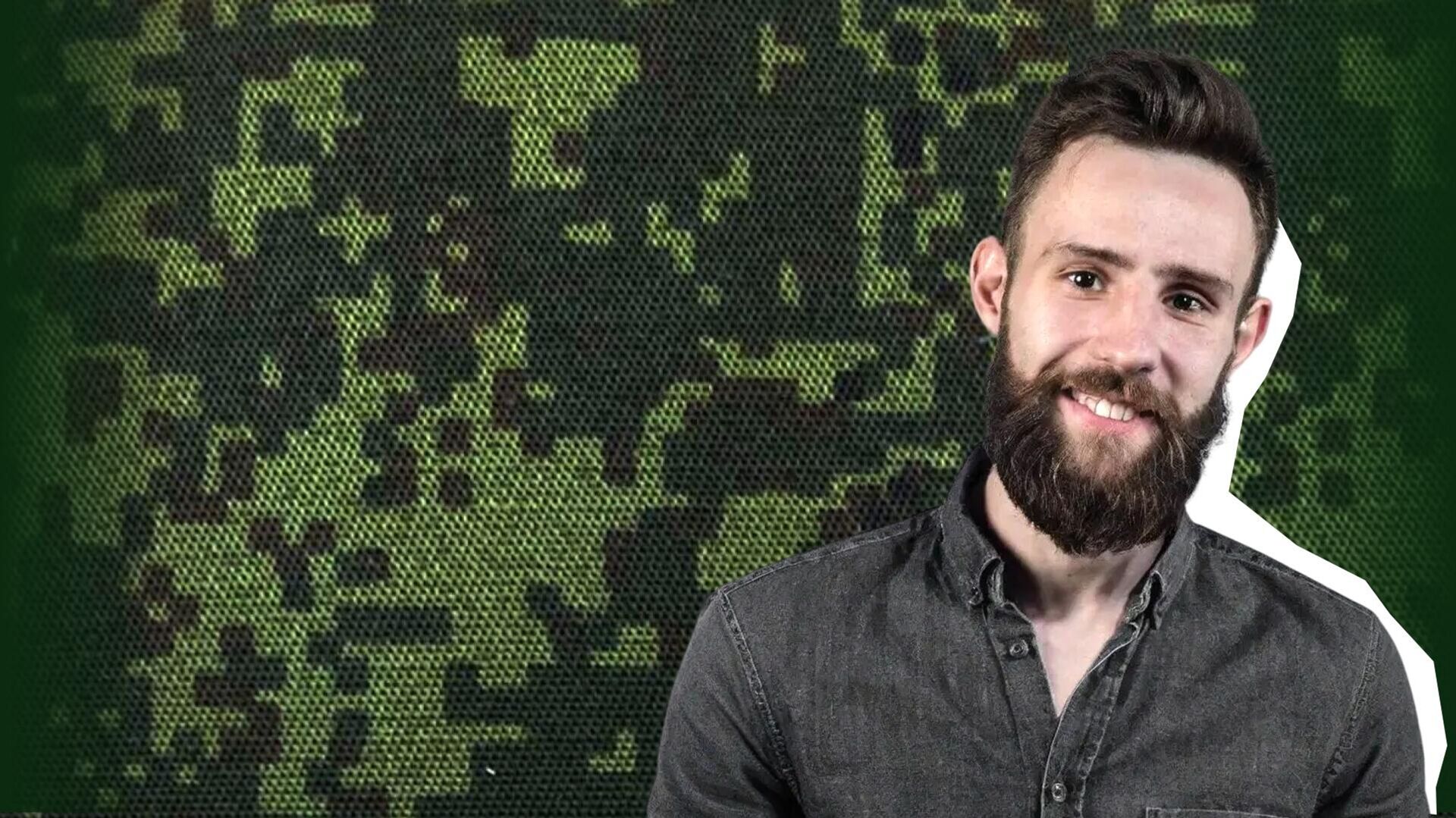 Тимофей Ермаков (СВО) - РИА Новости, 1920, 23.10.2024