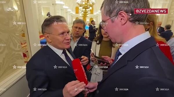 ‼‼ Россия готовит ЗАЭС к работе — старт зависит от военной и геополитической обстановки, заявил глава Росатома Алексей Лихачев