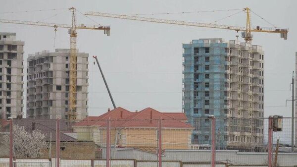 На территории Донбасса и Новороссии уже выдано около 7 тысяч ипотек