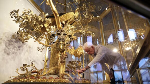 Неформальный саммит СНГ в Санкт-Петербурге