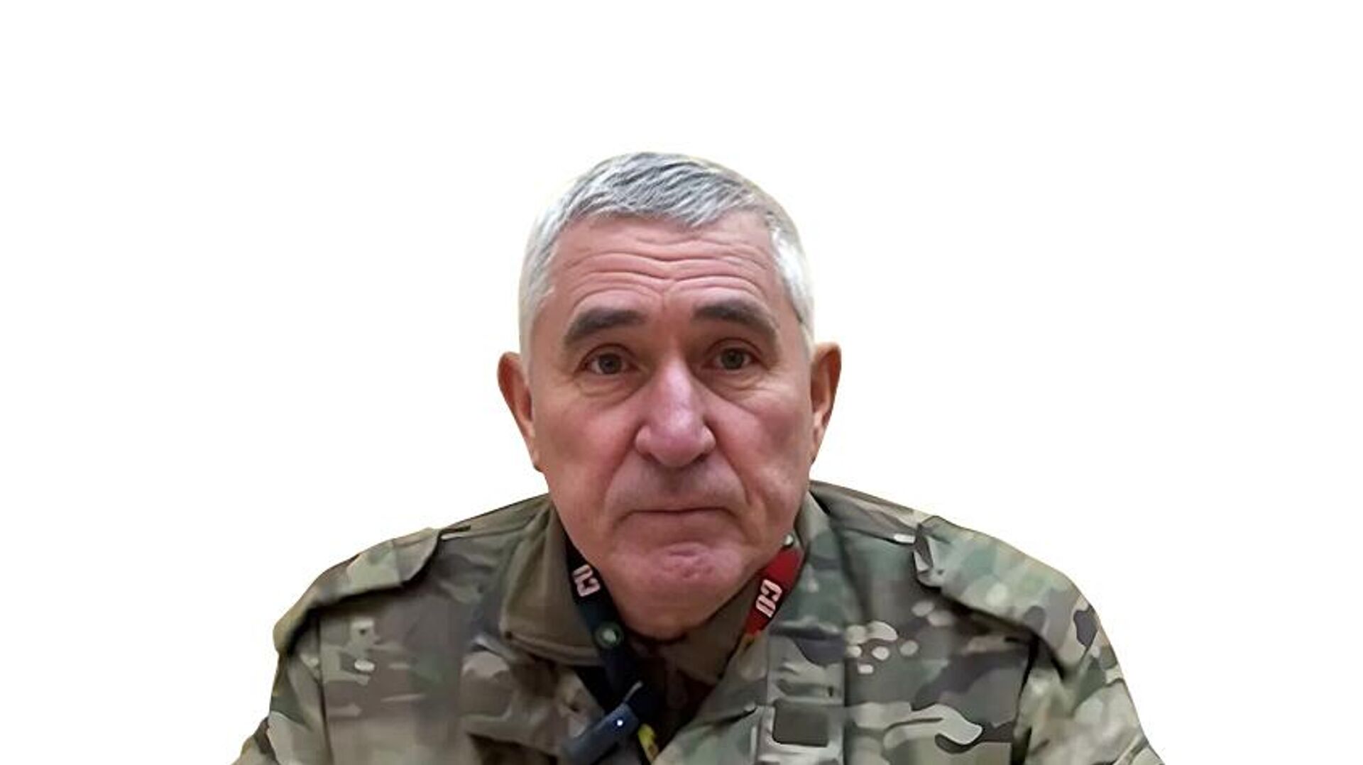 Позывной Григорич - РИА Новости, 1920, 30.12.2025