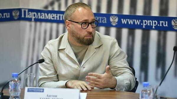 ‼ В России не будут вводить штрафы за использование VPN — первый зампред комитета ГД по информационной политике Горелкин