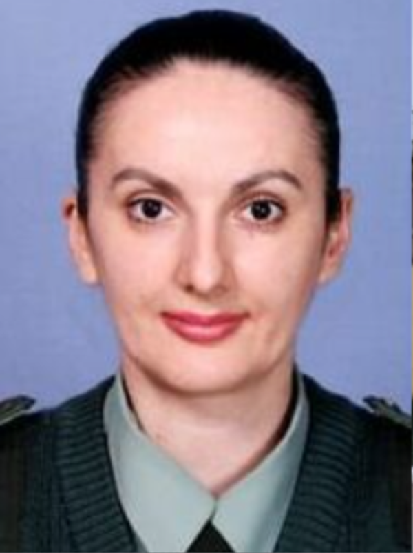 Оксана Минцева