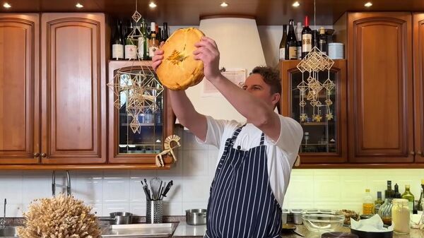 Евгений Клопотенко