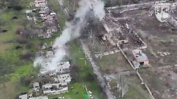 Генштаб ВСУ отправил часть 425-го штурмового полка «Скала» на контрнаступ в Гуляйполе