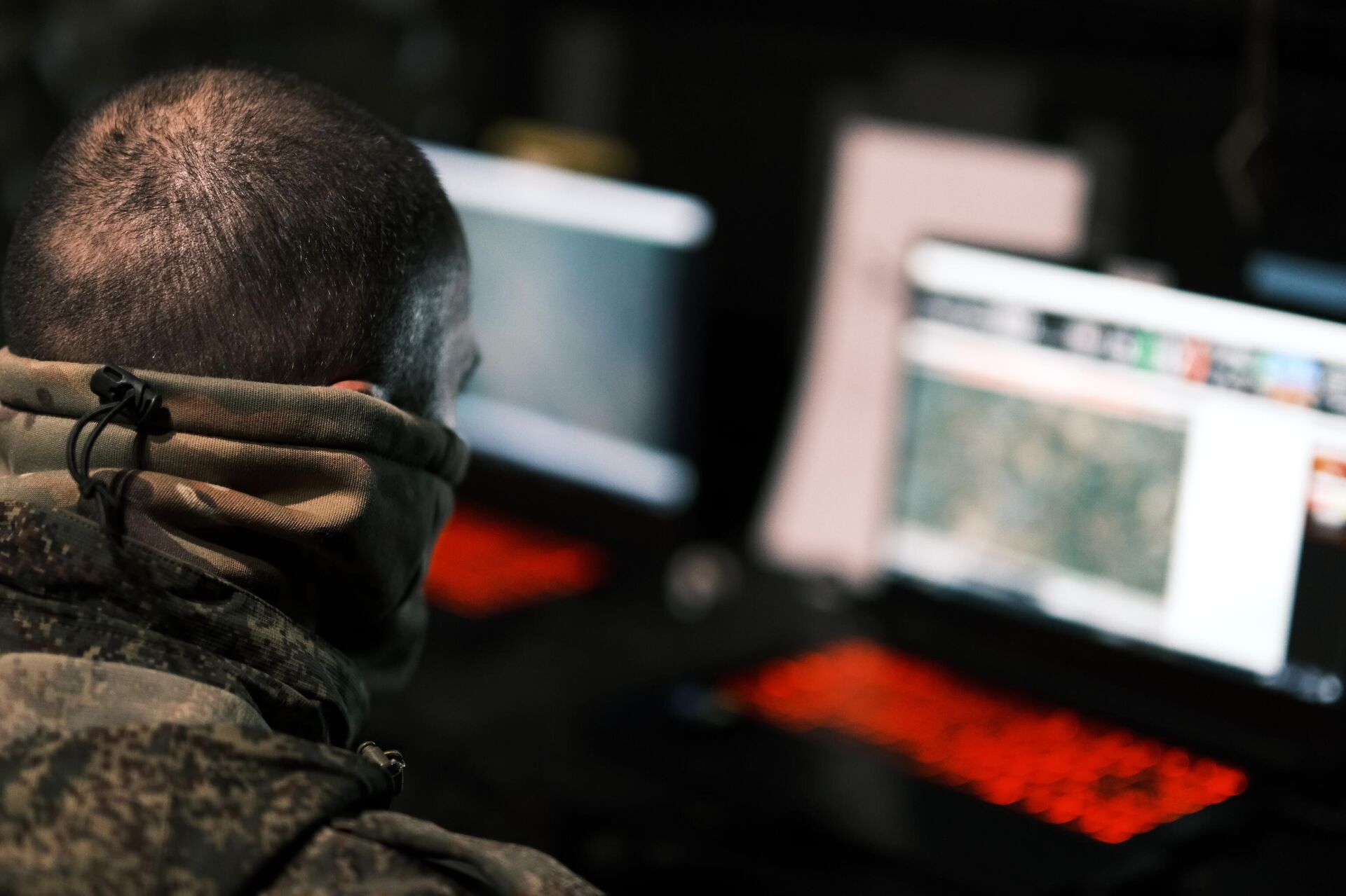 Фото: Игорь Гомольский - РИА Новости, 1920, 27.12.2025