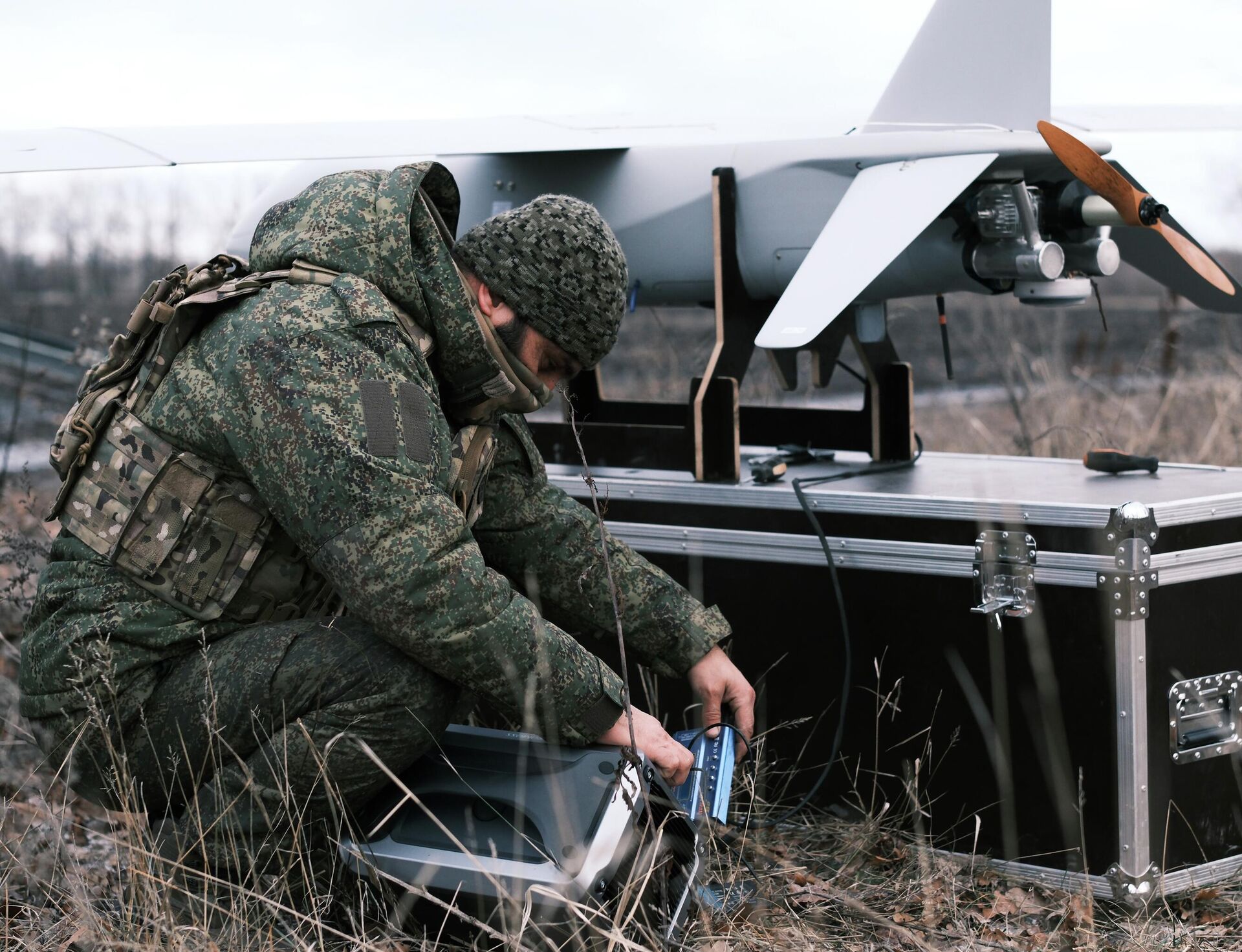 Фото: Игорь Гомольский - РИА Новости, 1920, 27.12.2025