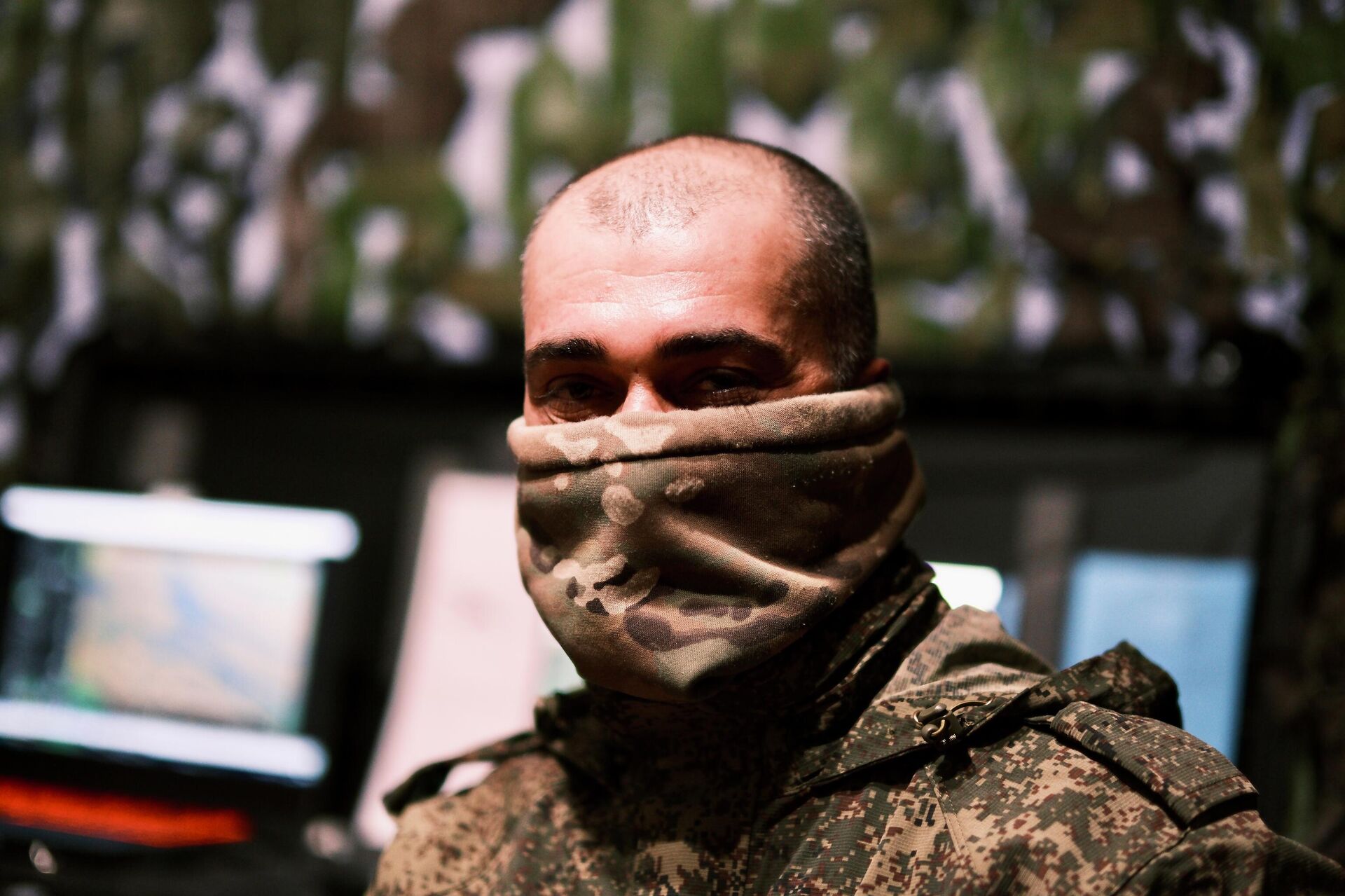 Коп. Фото: Игорь Гомольский - РИА Новости, 1920, 27.12.2025