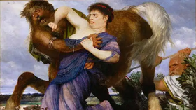 Кентавр Несс