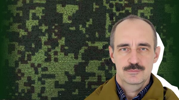 Михаил Поликарпов: СВО