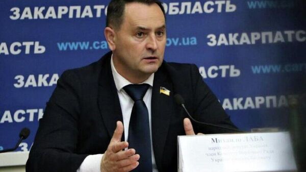 НАБУ сообщило о подозрении нардепу от Слуги народа Михаилу Лабе, — СМИ со ссылкой на источники