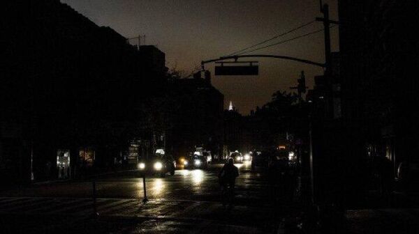 ‼ Одесса останется без постоянного электроснабжения еще как минимум три недели — украинские СМИ