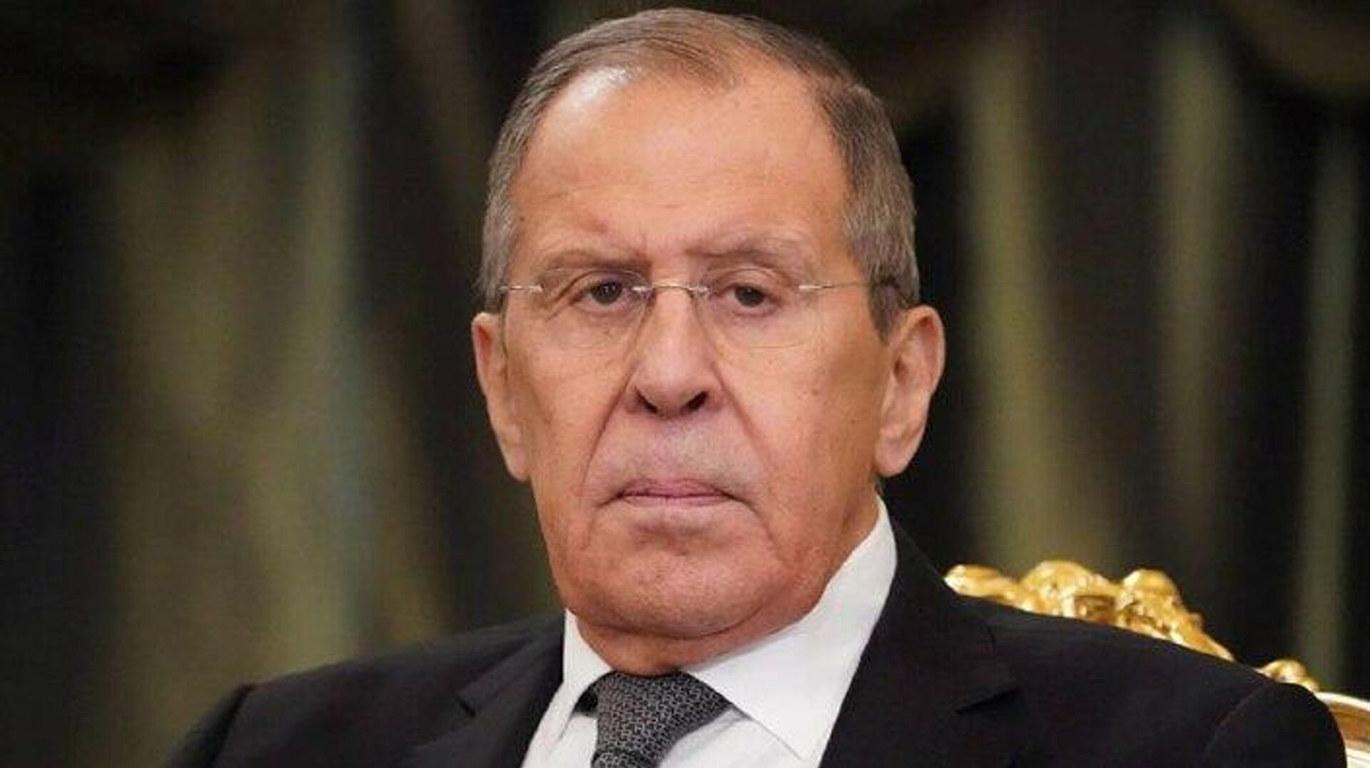 ‼ Атака Киева на резиденцию президента РФ еще раз подтвердила террористическую сущность группы лиц, незаконно удерживающих власть в Киеве, заявил глава МИД РФ Сергей Лавров ‼ Атака Киева на резиденцию президента РФ еще раз подтвердила террористическую сущность группы лиц, незаконно удерживающих власть в Киеве, заявил глава МИД РФ Сергей Лавров - РИА Новости, 1920, 30.12.2025