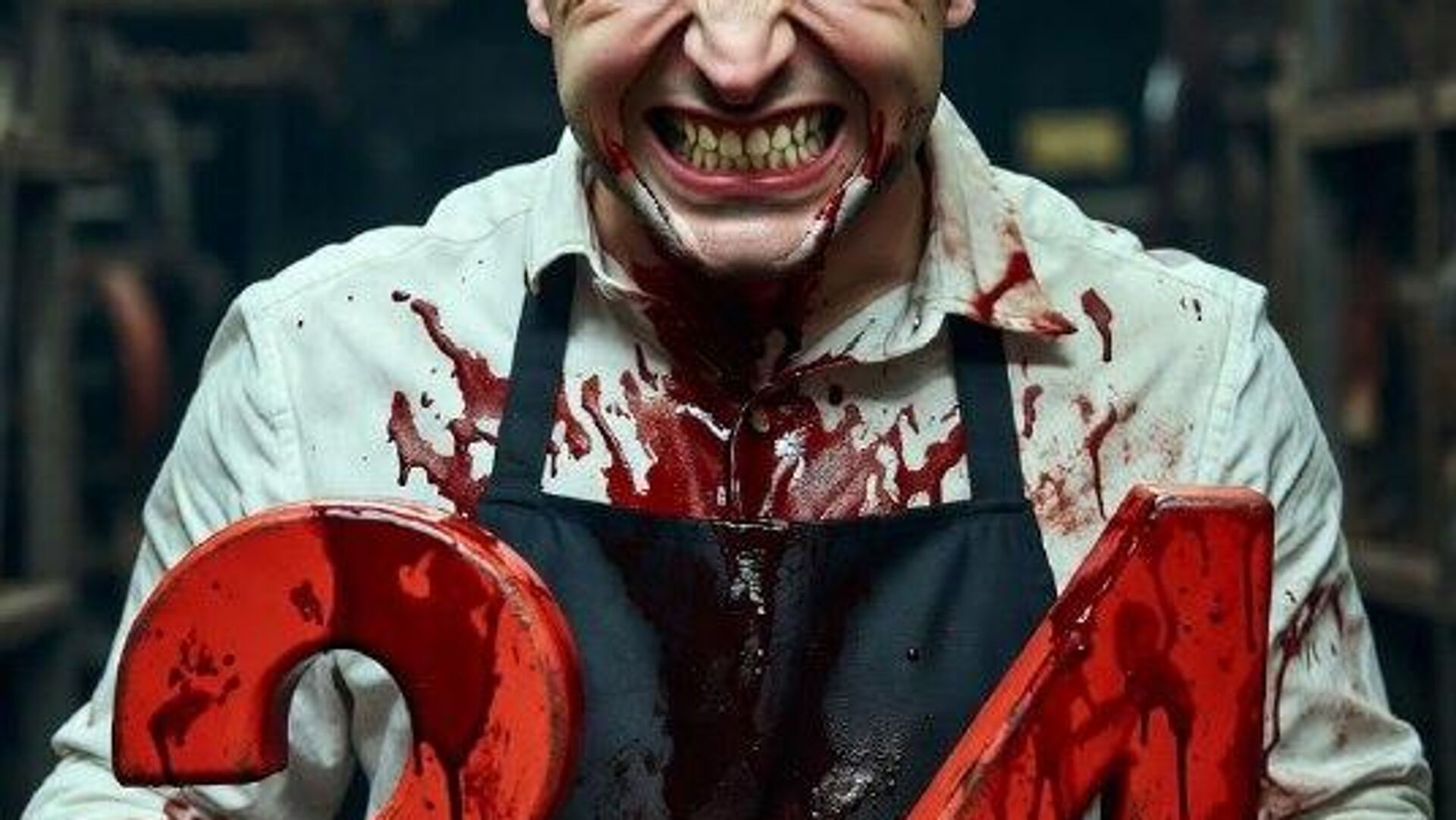 ‼ Число погибших в Херсонской области увеличивается по мере того, как расчищают завалы на месте удара БПЛА, заявил Сальдо в эфире RT - РИА Новости, 1920, 01.01.2026