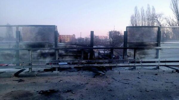 РФ ударила дронами по портовой инфраструктуре Украины — глава украинского Минвосстановления