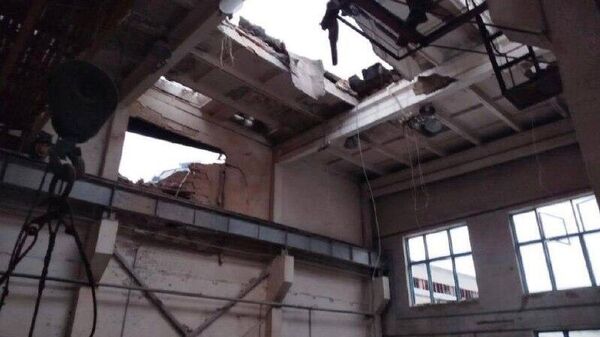 ‼ Объекты железнодорожной инфраструктуры от Одесской области до Сумщины подверглись ударам в новогоднюю ночь — вице-премьер Украины Михаил Кулеба