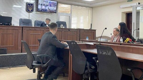 Суд избрал меру пресечения в виде залогов пятерым нардепам из фракции Зеленского Слуга народа