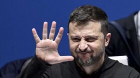 Зеленский доволен